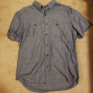 Old Navy Button Up